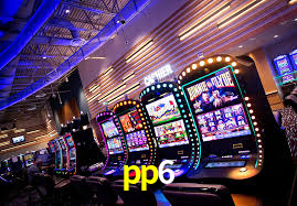 Welcome Bonus pp6