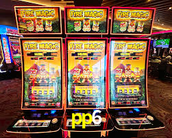 Roulette Table pp6