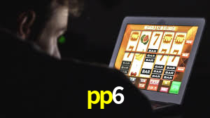 Tournaments pp6