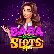 Live Casino pp6