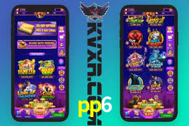 VIP Casino pp6